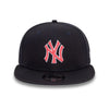 Cap New Era 950 New York Yankees navy