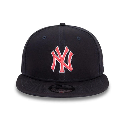 Cap New Era 950 New York Yankees navy