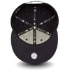 Cap New Era 9Fifty Boston Red Sox blu navy