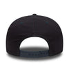 Cap New Era 9Fifty Boston Red Sox blu navy