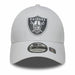 Cap New Era 9Forty Las Vegas Riders Trucker white