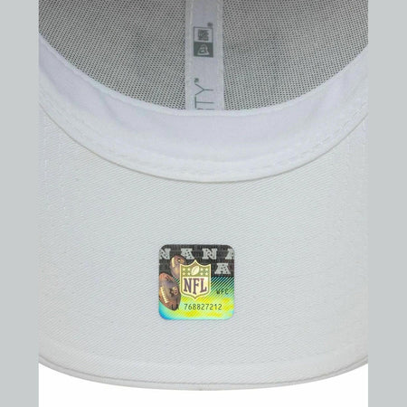 Cap New Era 9Forty Las Vegas Riders Trucker white