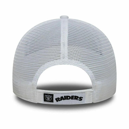 Cap New Era 9Forty Las Vegas Riders Trucker white