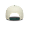 Cap New Era 9Forty Oakland Athletics A-Frame Cream