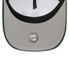 Cap New Era 9Forty Oakland Athletics A-Frame Cream