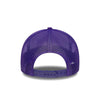 Cap New Era 9Forty Side Patch Loslak NBA Trucker white