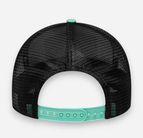 Cap New Era Location Patch Truck GRC Multicolor