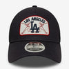 Cap New Era MLB 940 MC AF LOSDOD Navy