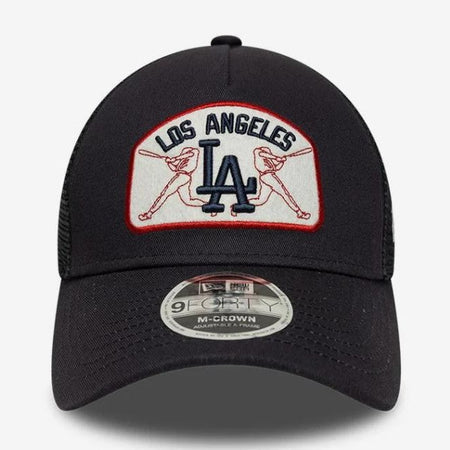 Cap New Era MLB 940 MC AF LOSDOD Navy
