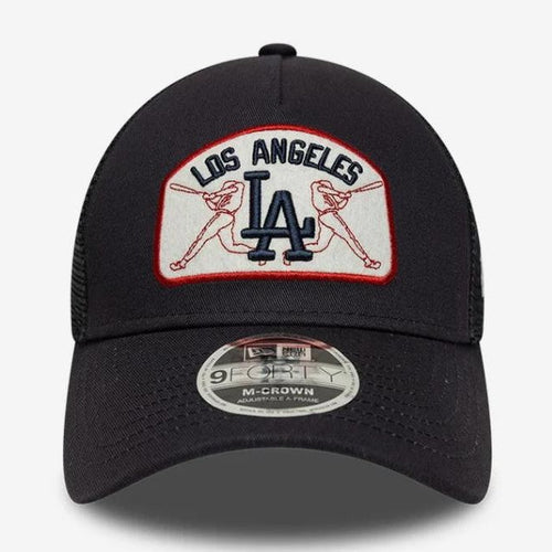 Cap New Era MLB 940 MC AF LOSDOD Navy