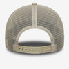 Cap New Era MLB 940 MC AF NYY Beige