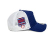 Cap New Era Side Patch Truck Losdod Multicolor