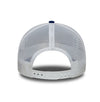 Cap New Era Side Patch Truck Losdod Multicolor