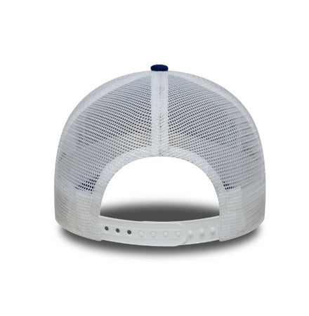 Cap New Era Side Patch Truck Losdod Multicolor