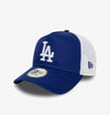 Cap New Era Side Patch Truck Losdod Multicolor