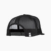Cap Salty Crew Sheepy Foamy Trucker black