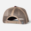 Cap Salty Crew Surface Retro Navy