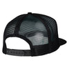 Cap Santa Cruz Natas Screaming Panther black