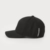 Cap Volcom Full Stone Flexfit black