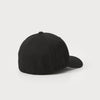 Cap Volcom Full Stone Flexfit black