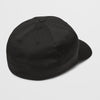 Cap Volcom Full Stone Flexfit black
