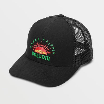 Cap Volcom Sunset Tripper Trucker black