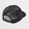 Cap Volcom Sunset Tripper Trucker black