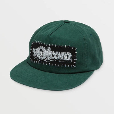 Cap Volcom V Ent Adj alpine