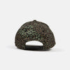 Cappellino Wasted Paris Cheetah olive