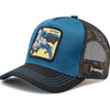 Cappello Capslab  Dc Bat  Multicolor