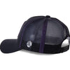 Cappello Capslab Dragon Ball Kamc  Black