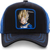 Cappello Capslab Dragon Ball Ve3  Black