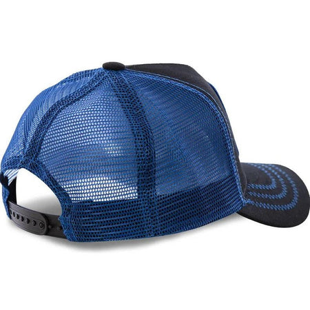 Cappello Capslab Dragon Ball Ve3  Black