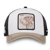 Cappello Capslab Harry Potter Dob1  Multicolor