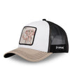 Cappello Capslab Harry Potter Dob1  Multicolor
