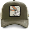 Cappello Capslab Looney Bun2  Multicolor