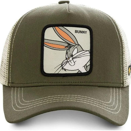 Cappello Capslab Looney Bun2  Multicolor