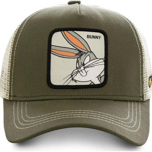 Cappello Capslab Looney Bun2  Multicolor