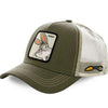 Cappello Capslab Looney Bun2  Multicolor