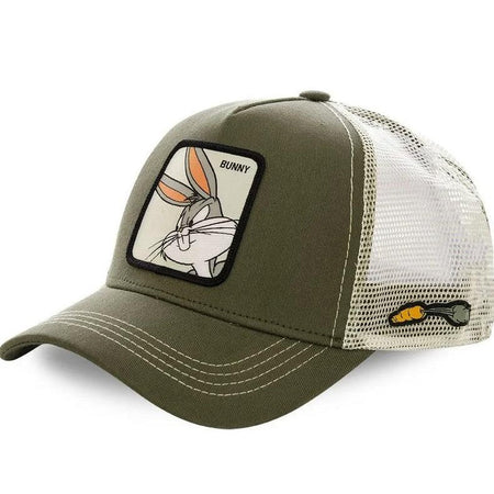 Cappello Capslab Looney Bun2  Multicolor