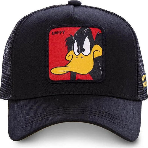 Cappello Capslab Looney Daf1  Multicolor