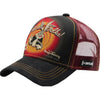 Cappello Capslab Looney Rin1  Multicolor