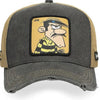 Cappello Capslab Lucky Luke Joe Multicolor