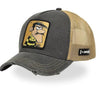 Cappello Capslab Lucky Luke Joe Multicolor