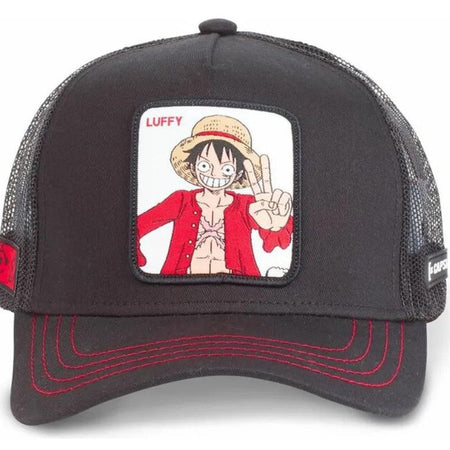 Cappello Capslab One Piece Luf1  Multicolor