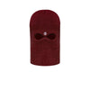 Cappello Dolly Noire Beanieclava bordeaux