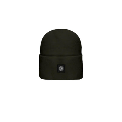 Cappello Dolly Noire Beanieclava forest night