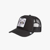 Cappello  Goorin Bros Bandit Total Black