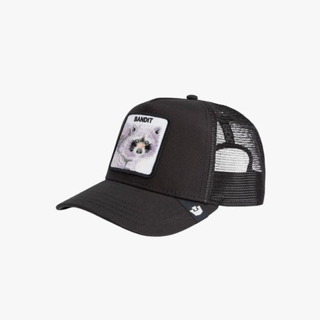 Cappello  Goorin Bros Bandit Total Black