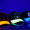 Cappello Goorin Bros Black Blue Streak